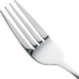 SET 24 POSATE ACCIAIO INOX "LUCIA" - ARGENTO LUCIDO SET 24 POSATE ACCIAIO INOX "LUCIA" - ARGENTO LUCIDO