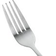 SET 24 POSATE ACCIAIO INOX "LUCIA" - ARGENTO SATINATO SET 24 POSATE ACCIAIO INOX "LUCIA" - ARGENTO SATINATO