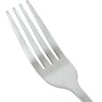 SET 24 POSATE ACCIAIO INOSSIDABILE "MARTA" - ARGENTO SATINATO SET 24 POSATE ACCIAIO INOSSIDABILE "MARTA" - ARGENTO SATINATO