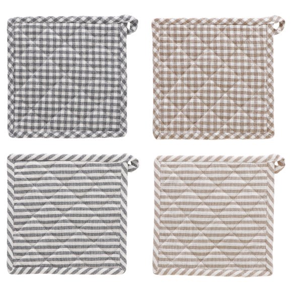 PRESINA MIX COTONE "ARTIE" - COLORI ASSORTITI