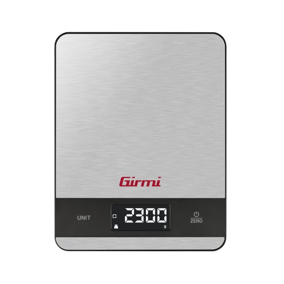 GIRMI BILANCIA DA CUCINA ELETTRONICA PS05