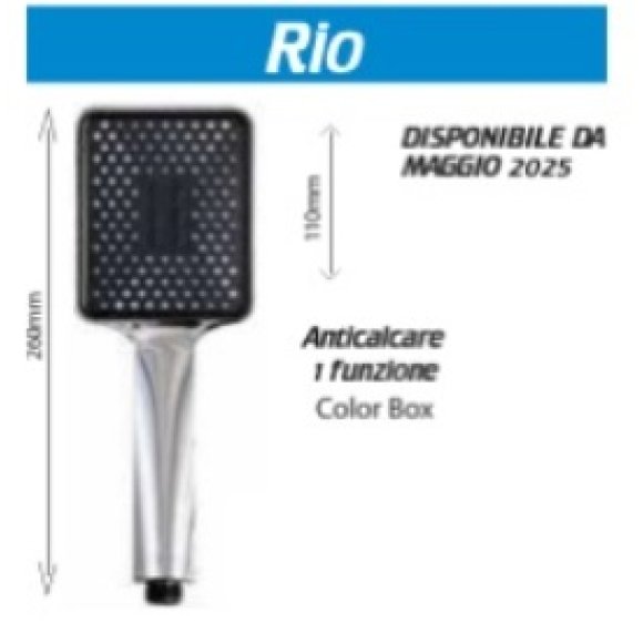 TRIGETTO 0512