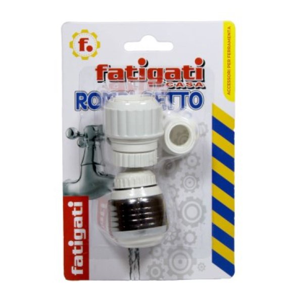Fatigati ROMPIGETTO 