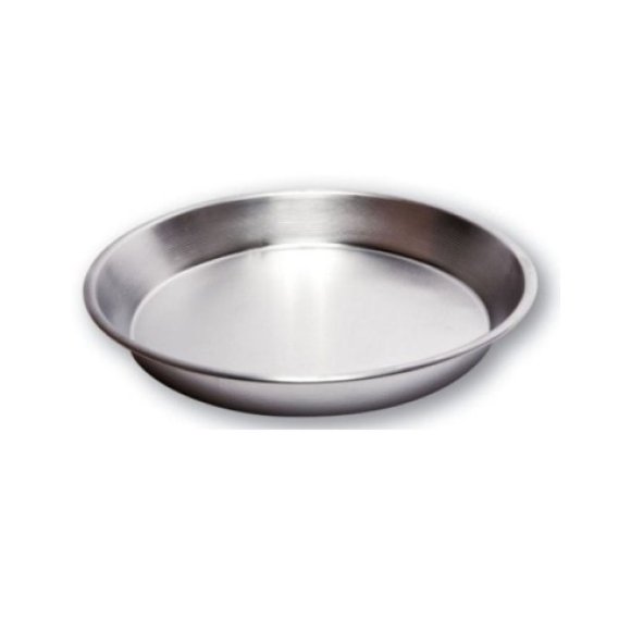 TORTIERA CONICA BASSA  STAMPO PER PASTIERA - 26 CM