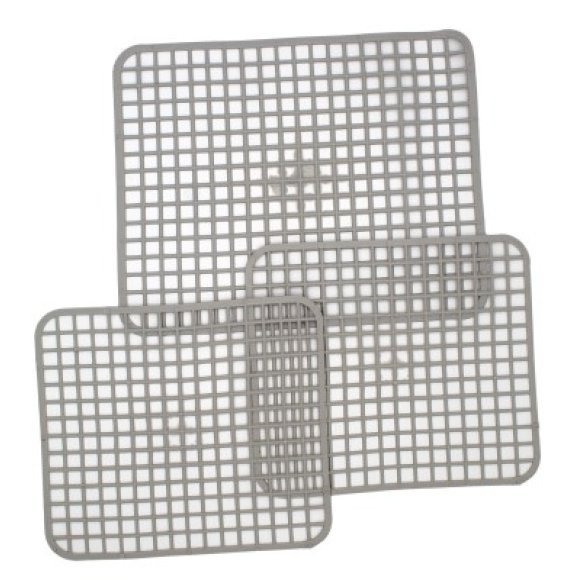 Fatigati SALVALAVELLO IN PLASTICA 3 PEZZI - COLORI ASSORTITI
