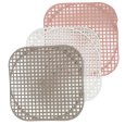PROTEZIONE LAVELLO CUCINA ANTIGRAFFIO 31,5X31,5 CM - COLORI ASSORTITI