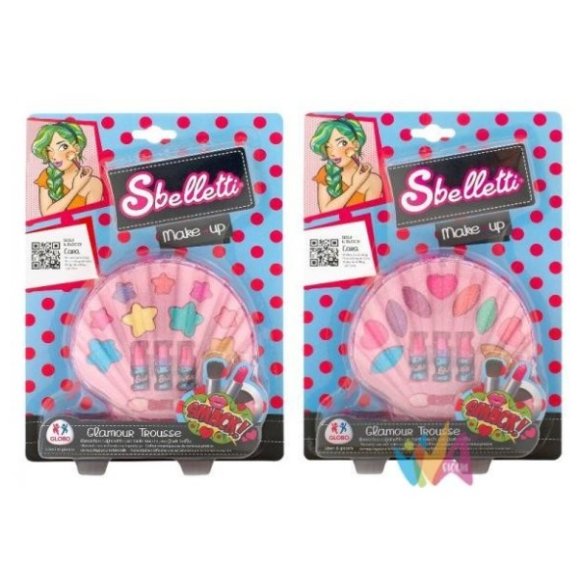 COFANETTO CONCHIGLIA 35367