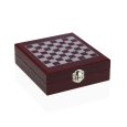 VERSA SET 4 UTENSILI VINO SCACCHI - 14,78X16,8X5,1 CM 