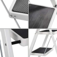 SGABELLO STEFY 3 GRADINI ART.WR2066