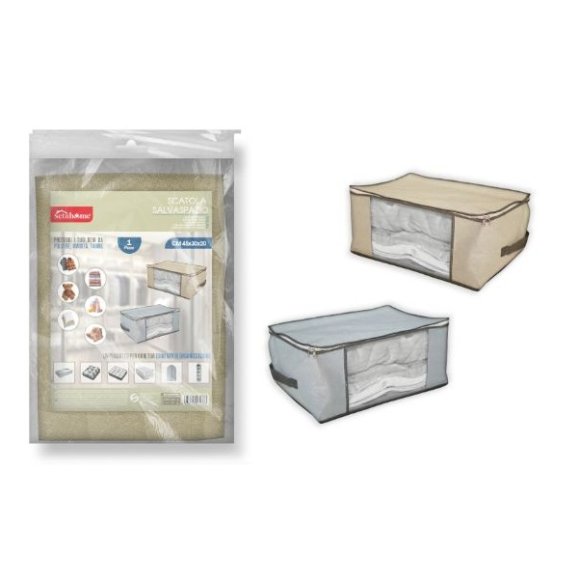 SCATOLA ARMADI 45X30X20 COLORI ASSORTITI