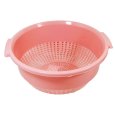 SCOLAPASTA 26 CM COLORI ASSORTITI