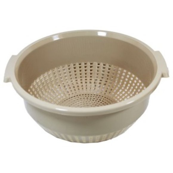 SCOLAPASTA 26 CM COLORI ASSORTITI