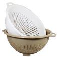 FATIGATI SCOLAPASTA IN PLASTICA 31 CM - COLORI ASSORTITI