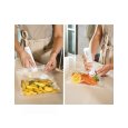 GUZZINI - SET 10 SACCHETTI 21x22CM 
