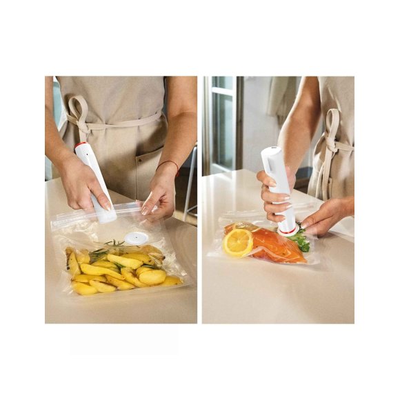 GUZZINI - SET 10 SACCHETTI 21x22CM GUZZINI - SET 10 SACCHETTI 21x22CM