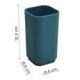 PORTASPAZZOLINI G-SEVENTY - BLU PORTASPAZZOLINI G-SEVENTY - BLU