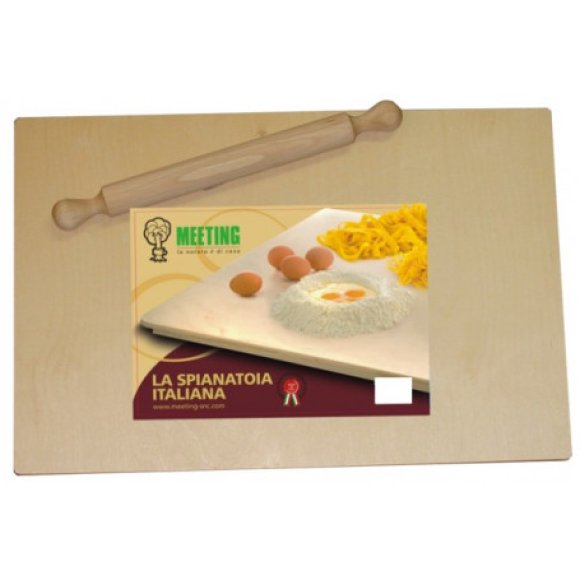 SPIANATOIA CON MATTARELLO 75 CM