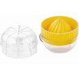 SPREMIAGRUMI CON CONTENITORE PLASTICA SPREMIAGRUMI CON CONTENITORE PLASTICA
