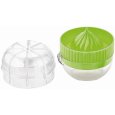 SPREMIAGRUMI CON CONTENITORE PLASTICA SPREMIAGRUMI CON CONTENITORE PLASTICA