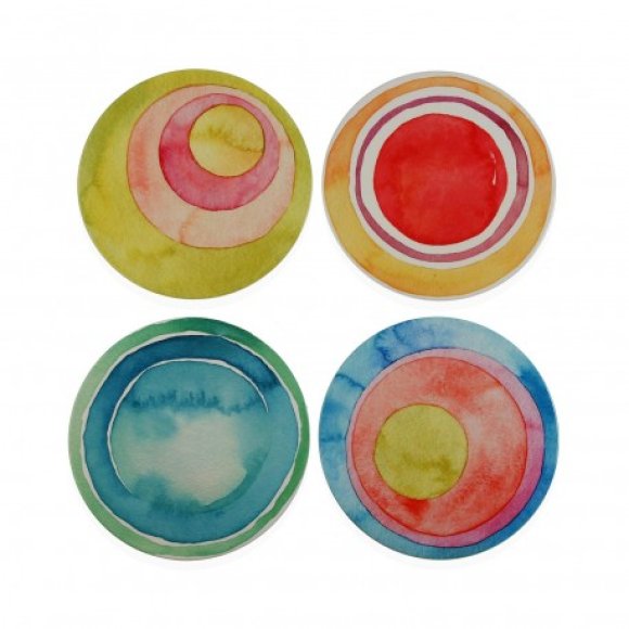 SOTTOPENTOLA SUGHERO E CERAMICA SOTTOPENTOLA SUGHERO E CERAMICA