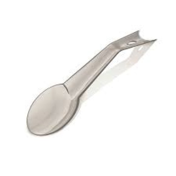 GUZZINI  POGGIAMESTOLO GRIGIO - 29x11,5x4 CM 