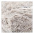 RIVIERA - PLAID SINGOLO "SULLIVAN" - GRIGIO PLATINO RIVIERA - PLAID SINGOLO "SULLIVAN" - GRIGIO PLATINO