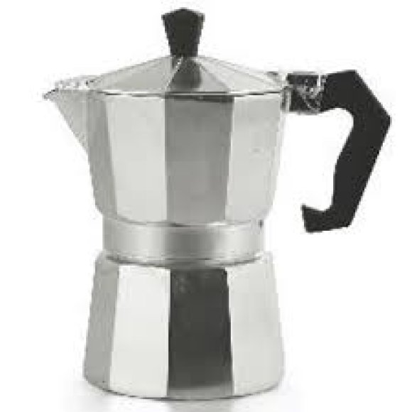 CAFFETTIERA NEW ESPRESSO - 1 TAZZA