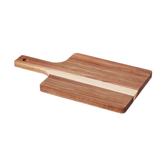 STAR TAGLIERE IN ACACIA
