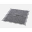 TAPPETINI CARBONE PER CANI VESUVIO - 60x90 CM