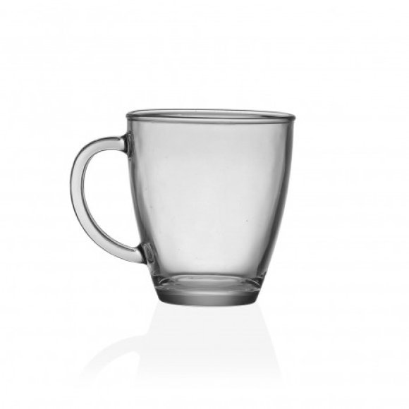 VERSA TAZZA CRISTAL 12X10,5X9,5 CM - 400ML VERSA TAZZA CRISTAL 12X10,5X9,5 CM - 400ML