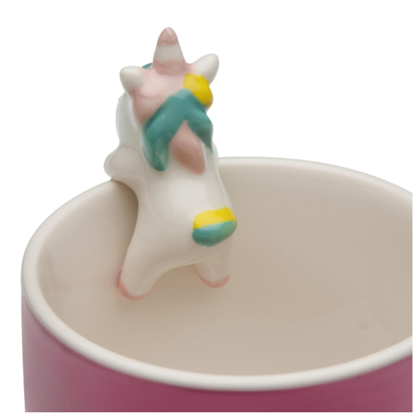 TAZZA UNICORNO ROSA 22580059 TAZZA UNICORNO ROSA 22580059