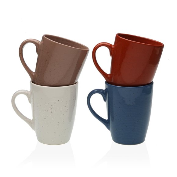 TAZZA ROMANE - COLORI ASSORTITI TAZZA ROMANE - COLORI ASSORTITI
