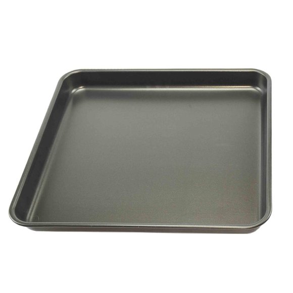 TEGLIA DA FORNO QUADRATA - 40X40X4 CM TEGLIA DA FORNO QUADRATA - 40X40X4 CM