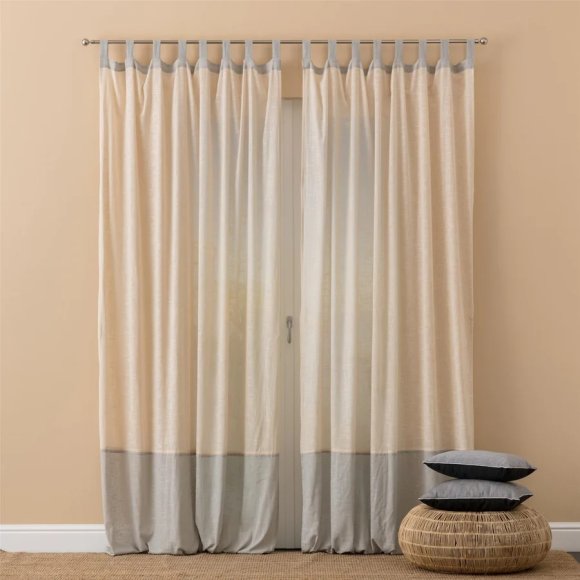 RIVIERA TENDA LINDA 150X290 - GRIGIO PERLA RIVIERA TENDA LINDA 150X290 - GRIGIO PERLA