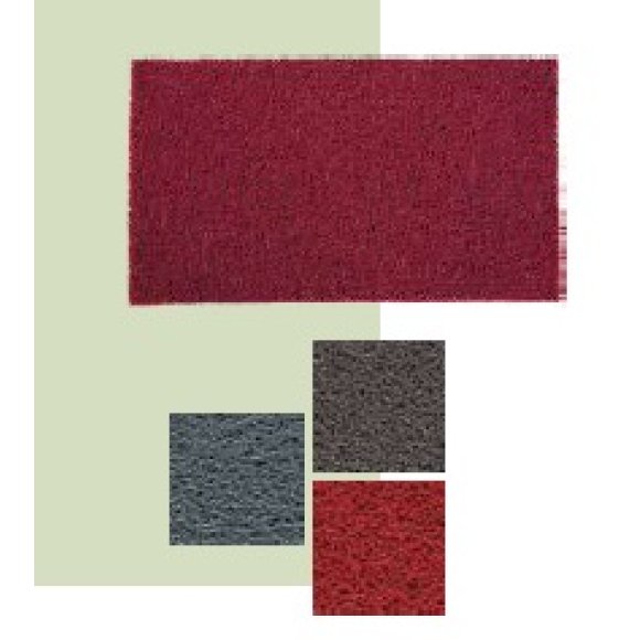 ZERBINO TETRIS - 40X70 CM