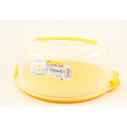 TONTARELLI PORTATORTE PER TIRAMISÙ- 30 CM