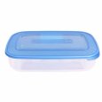 TONTARELLI SET 3 CONTENITORI FRIGO RETTANGOLARE