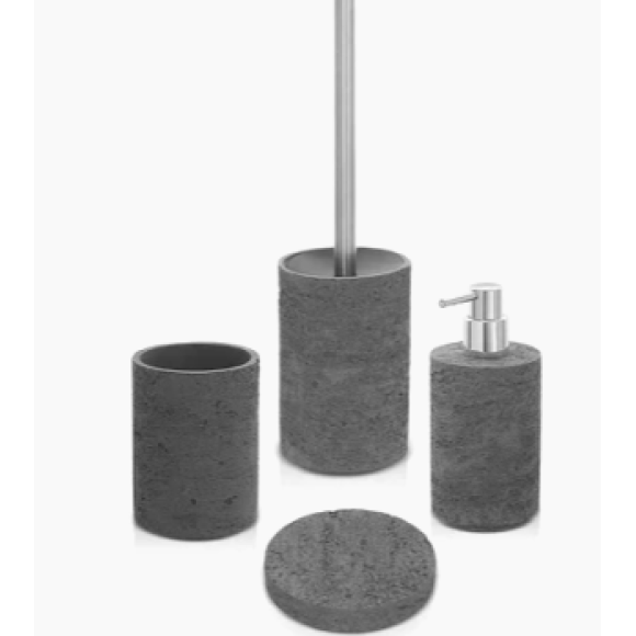 TRIS QUADROTTO Set 3 Pezzi