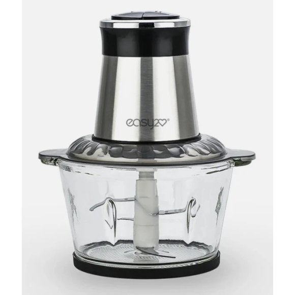 TRITATUTTO HO1 300W NERO - 1,8LT