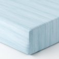 RIVIERA - COMPLETO LETTO SINGOLO "TWIST" - INDACO RIVIERA - COMPLETO LETTO SINGOLO "TWIST" - INDACO