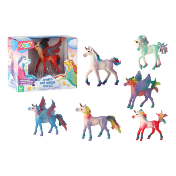 VUSTA CAVALLI UNICORNI 42298 VUSTA CAVALLI UNICORNI 42298
