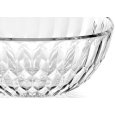 GUZZINI CONTENITORE "VANITY" 21CM - TRASPARENTE GUZZINI CONTENITORE "VANITY" 21CM - TRASPARENTE
