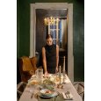 GUZZINI CONTENITORE "VANITY" 21CM - TRASPARENTE GUZZINI CONTENITORE "VANITY" 21CM - TRASPARENTE