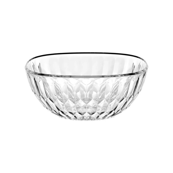 GUZZINI CONTENITORE "VANITY" -  25x25x10,9 cm