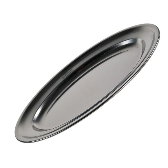 ENGLAND VASSOIO INOX - 30 CM ENGLAND VASSOIO INOX - 30 CM