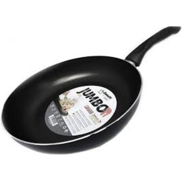 ZANETTI PADELLA ANTIADERENTE "JUMBO" - 18 CM 