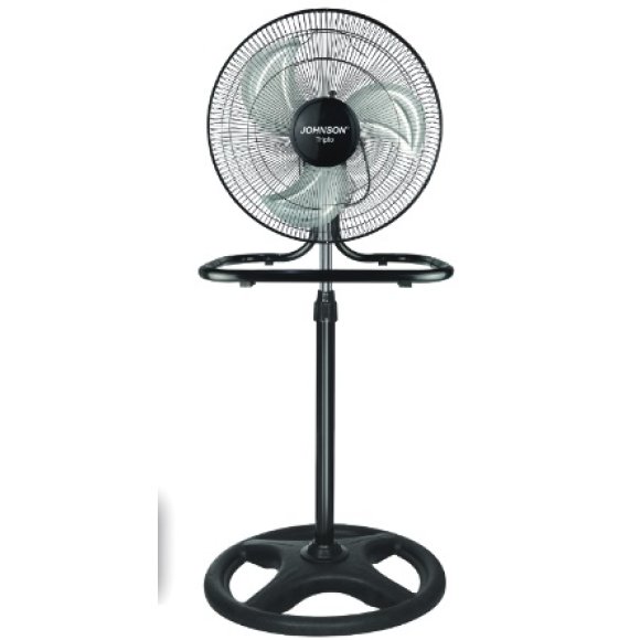 VENTILATORE A COLONNA 3 IN 1 "TRIPLO" VENTILATORE A COLONNA 3 IN 1 "TRIPLO"