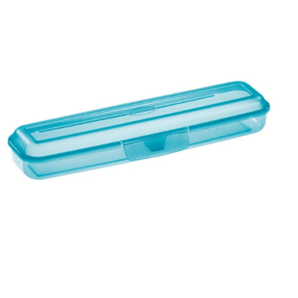 VISCIO CONTENITORE PORTA SPAZZOLINO/POSATE
