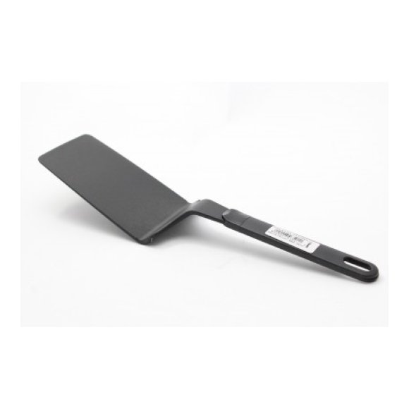 ZANETTI PALETTA CUCINA IN NYLON BLACK - 30 CM 