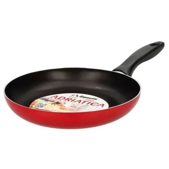 ZANETTI PADELLA ADRIATICA - 20 CM ZANETTI PADELLA ADRIATICA - 20 CM